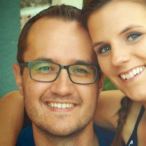 Meet your Posher, Tristan